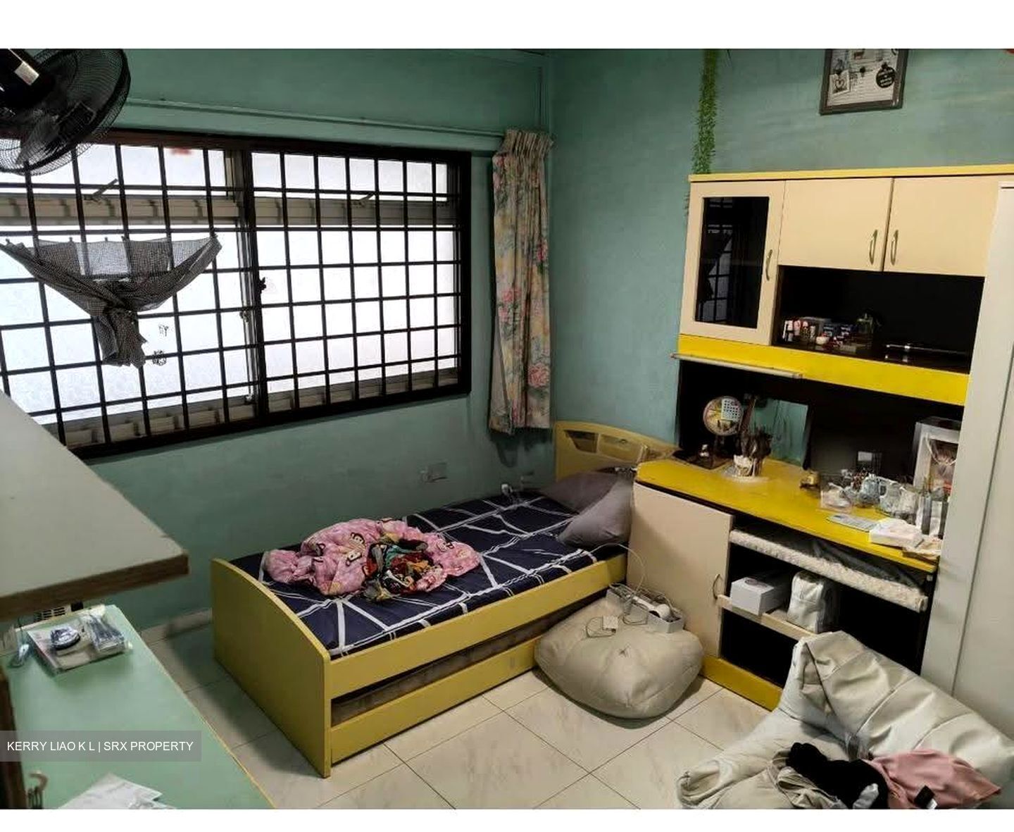 Blk 670 Eunos Damai Ville (Bedok), HDB 5 Rooms #623641161
